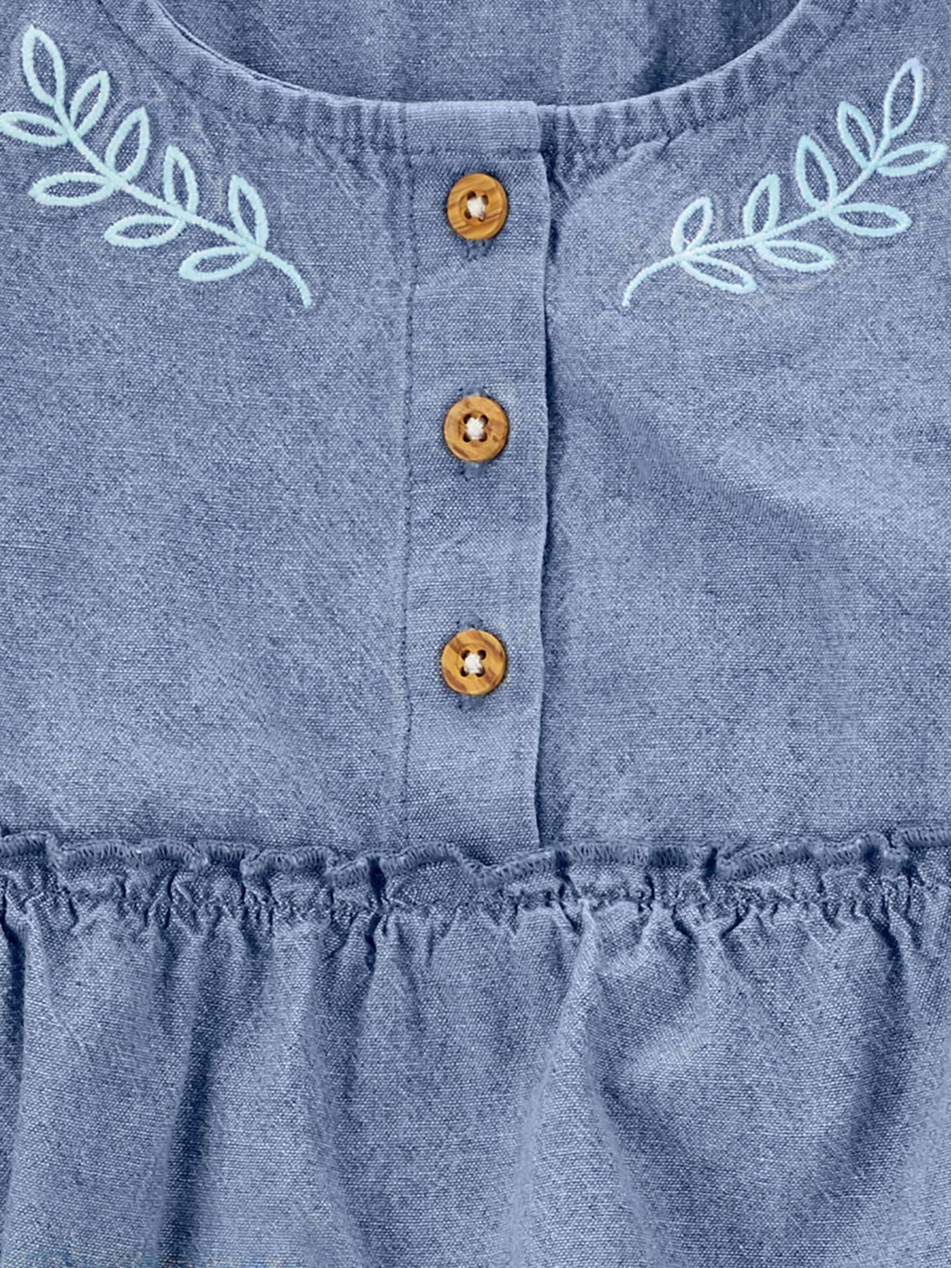 Комплект для младенцев Carter’s модель 1P532910 Фото