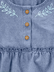 Комплект для немовлят Carter’s модель 1P532910 Фото