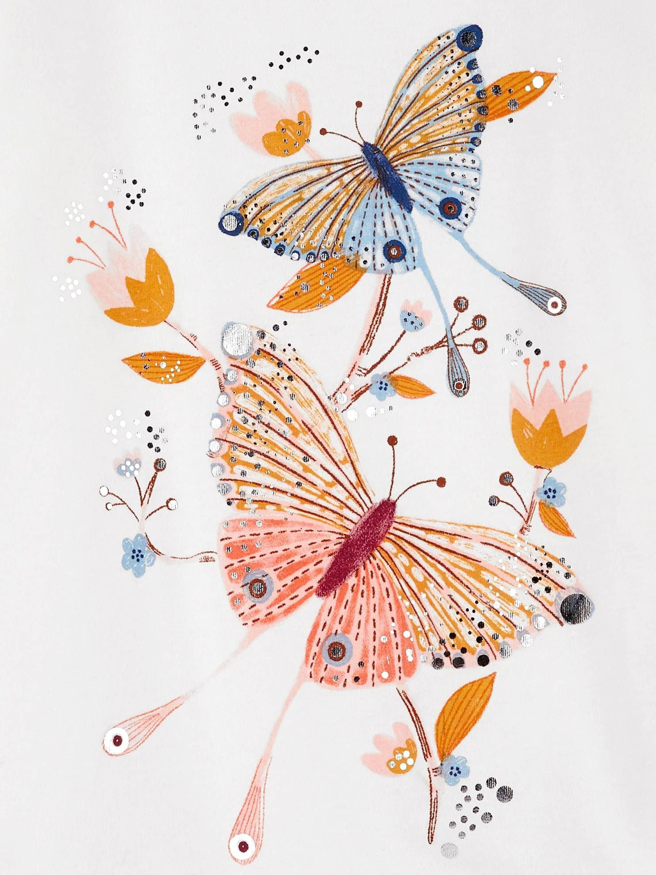 Лонгслив Carter’s модель 3P549510 Фото