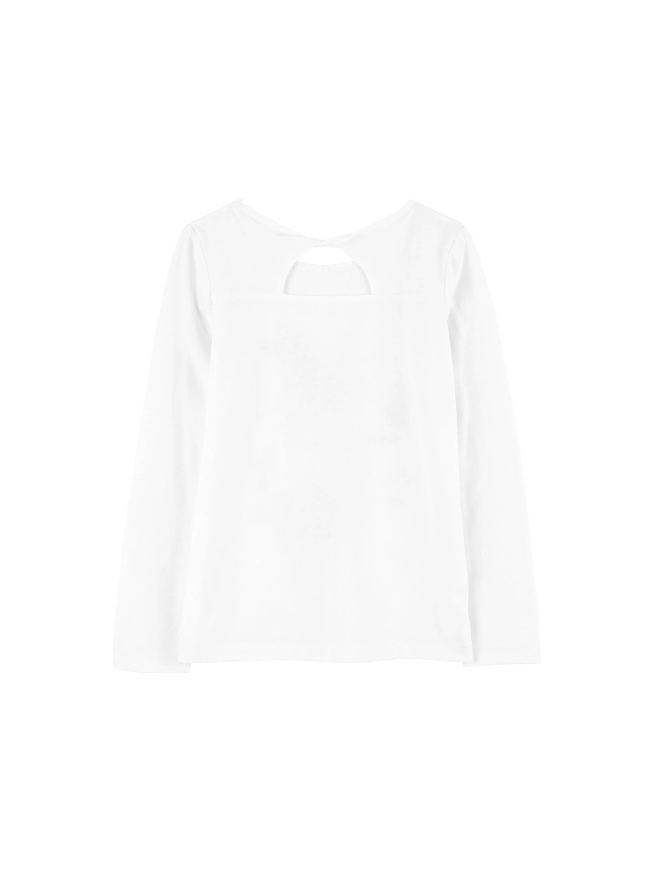 Лонгслив Carter’s модель 3P549510 Фото