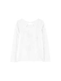 Лонгслив Carter’s модель 3P549510 Фото