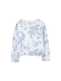 Лонгслив Carter’s модель 3P614510 Фото