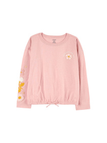 Лонгслив Carter’s модель 3P655710 Фото