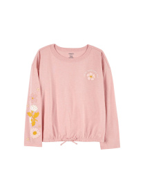 Лонгслив Carter’s модель 3P655710 Фото