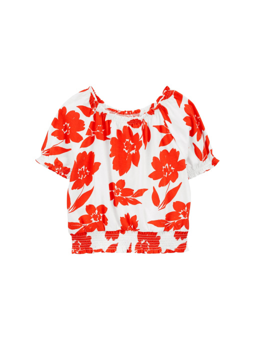 Топ Carter’s модель 3Q468010 Фото