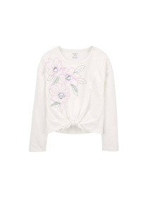 Лонгслив Carter’s модель 3Q469010 Фото