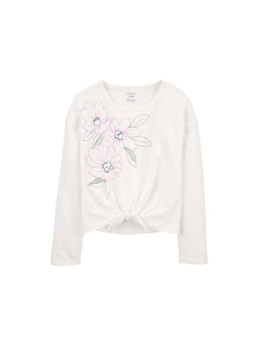 Лонгслів Carter’s модель 3Q469010 Фото