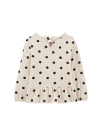 Лонгслів Carter’s модель 1M746010 Лонгслів Carter’s модель 1M746010 Фото