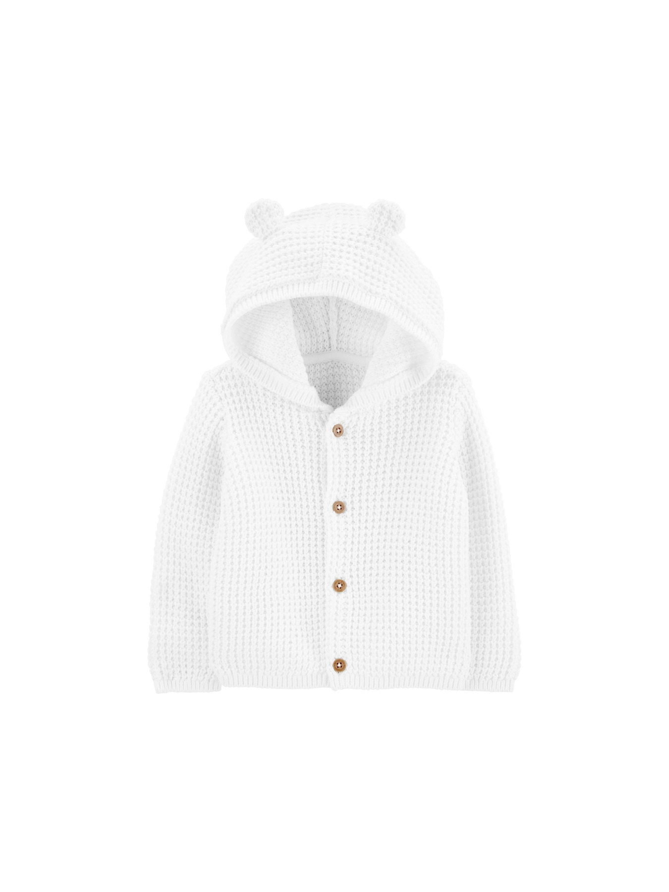 Кофта Carter’s модель 1L932110 Фото