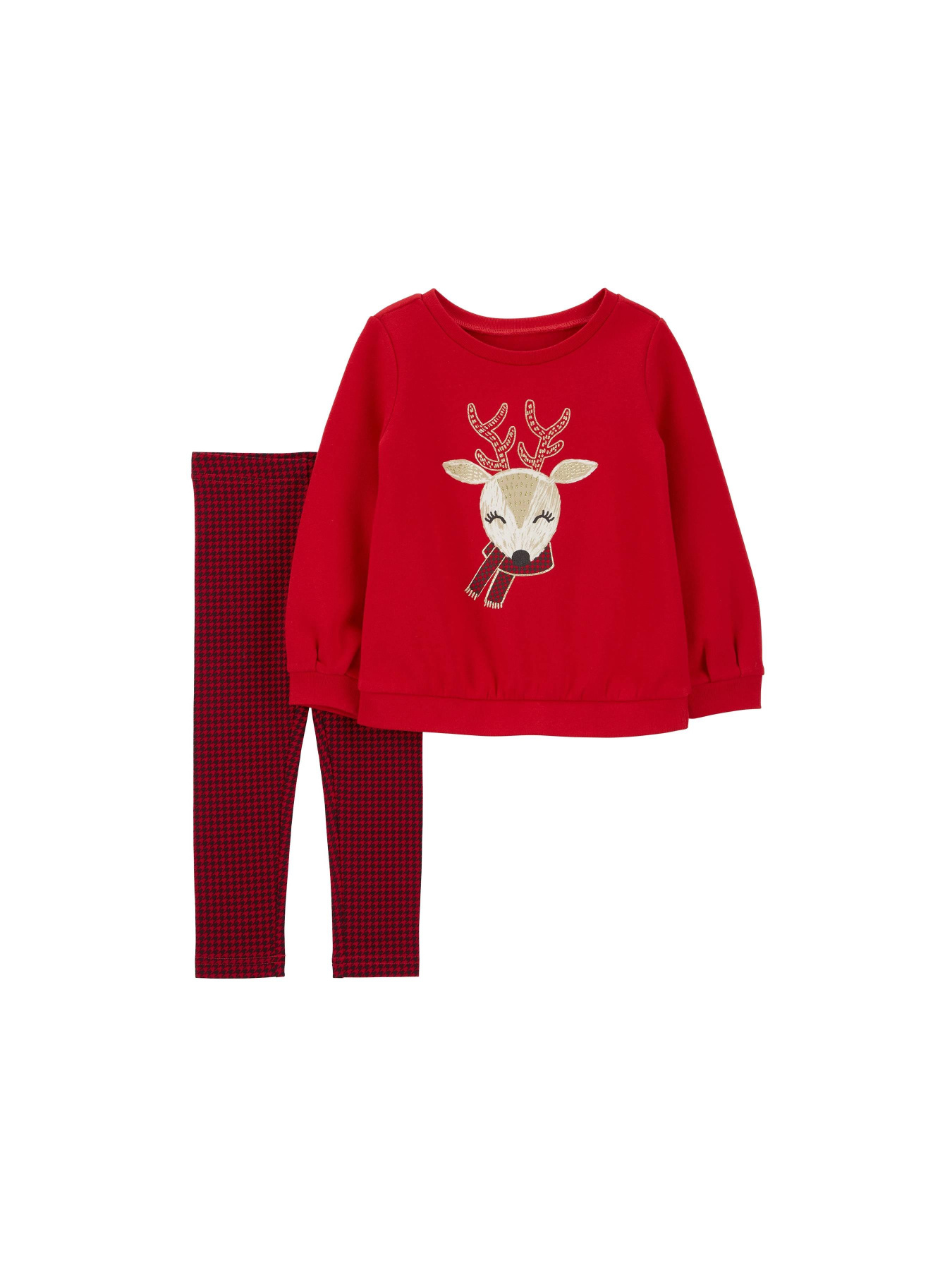 Комплект для немовлят Carter’s модель 1P830410 Фото