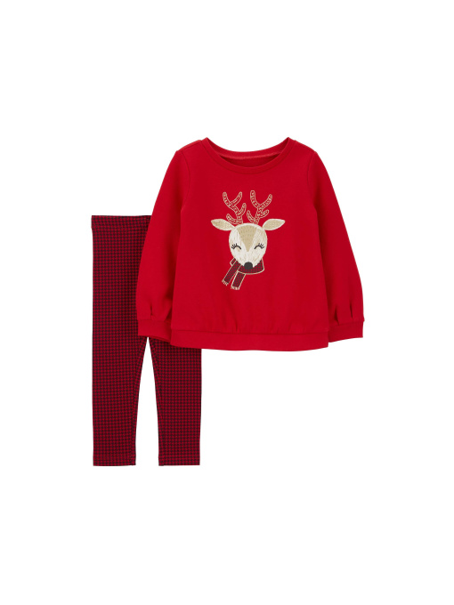 Комплект для немовлят Carter’s модель 1P830410 Фото