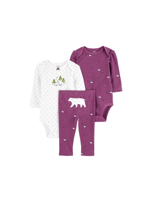 Комплект для младенцев Carter’s модель 1P870810 Фото