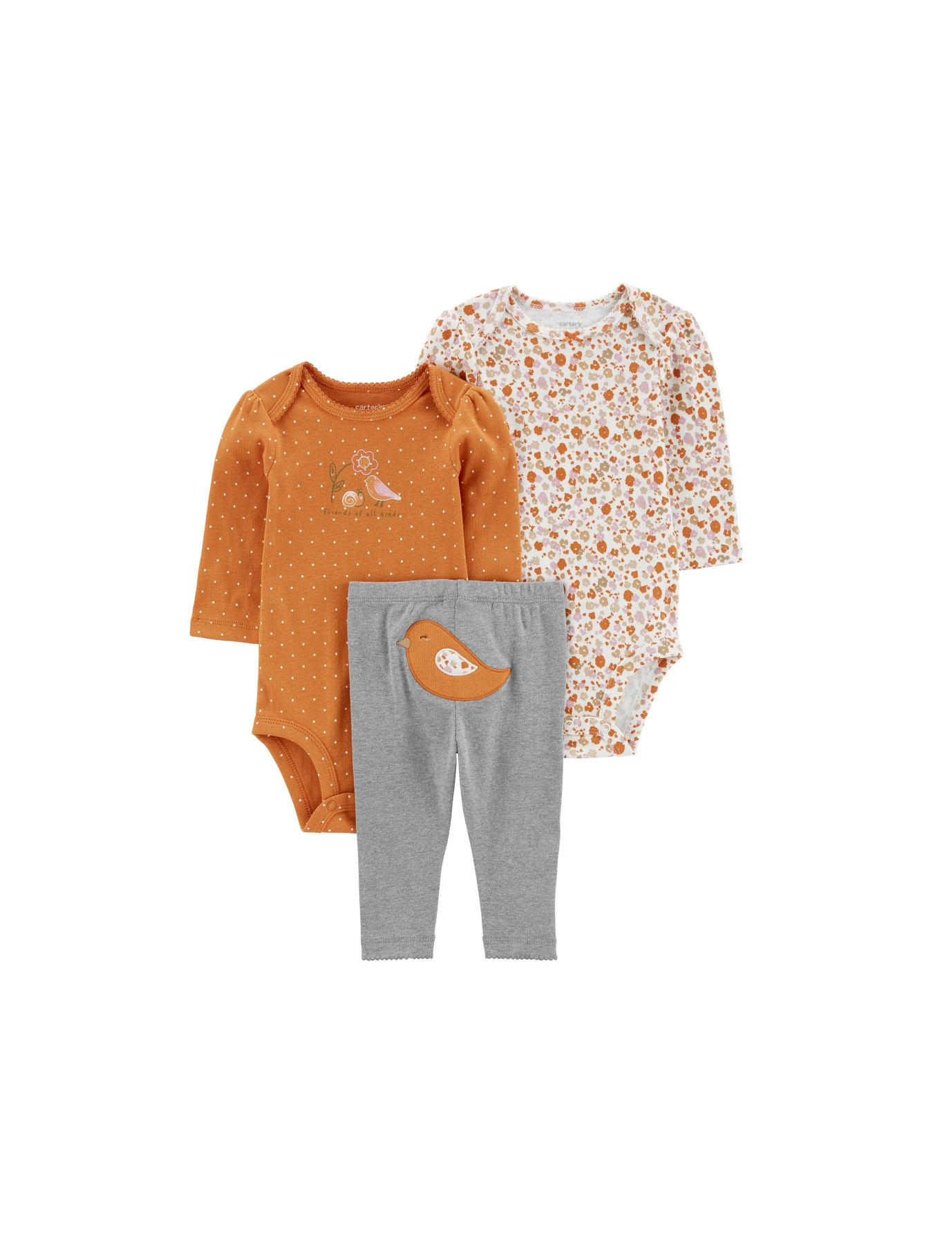 Комплект для младенцев Carter’s модель 1P870910 Фото