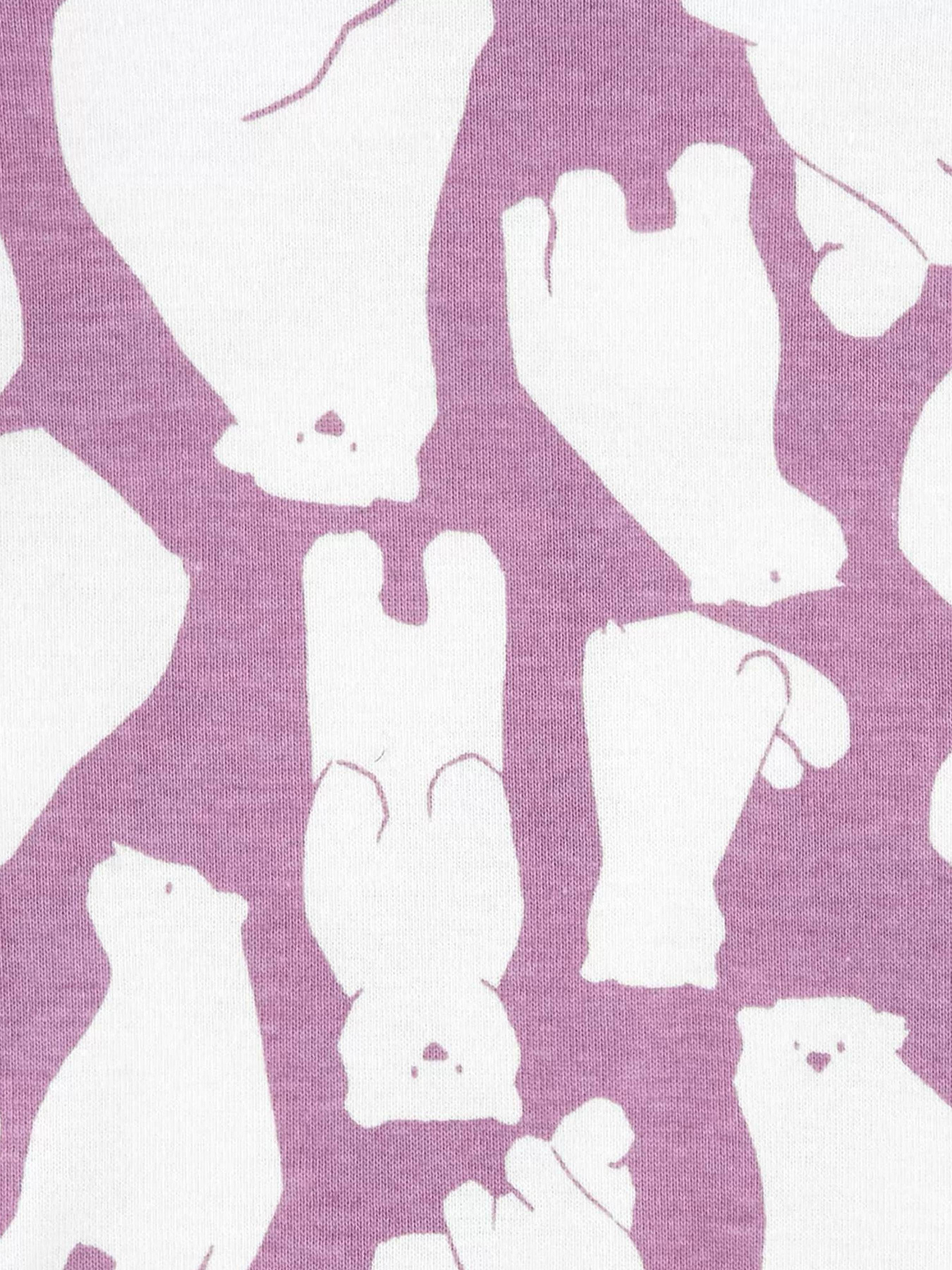 Пижама Carter’s модель 2O025410 Фото