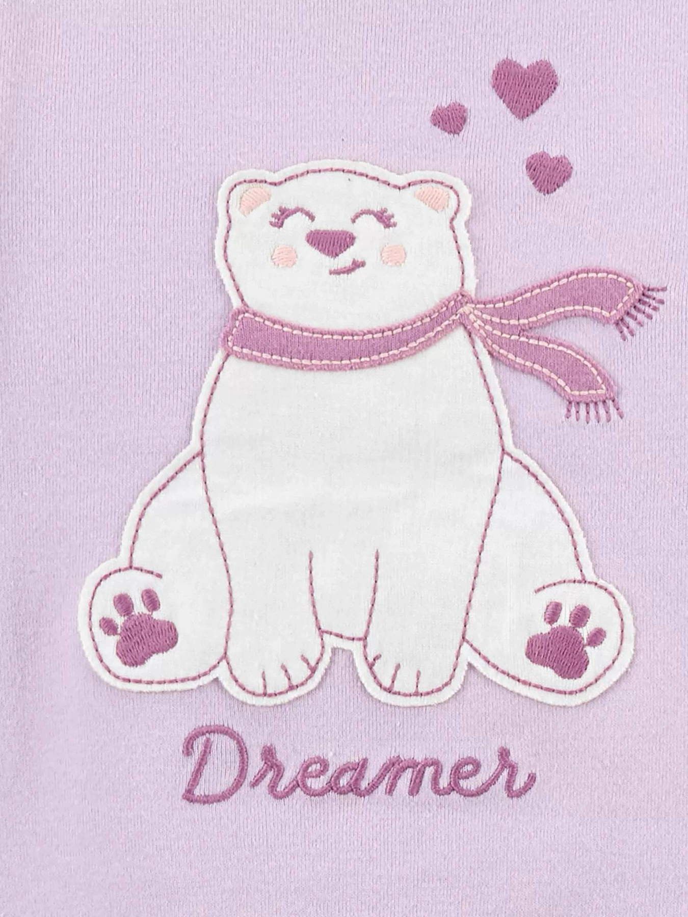 Пижама Carter’s модель 2O025410 Фото