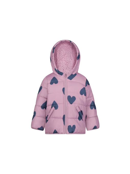 Зимняя куртка Carter’s модель C223779_1 Фото