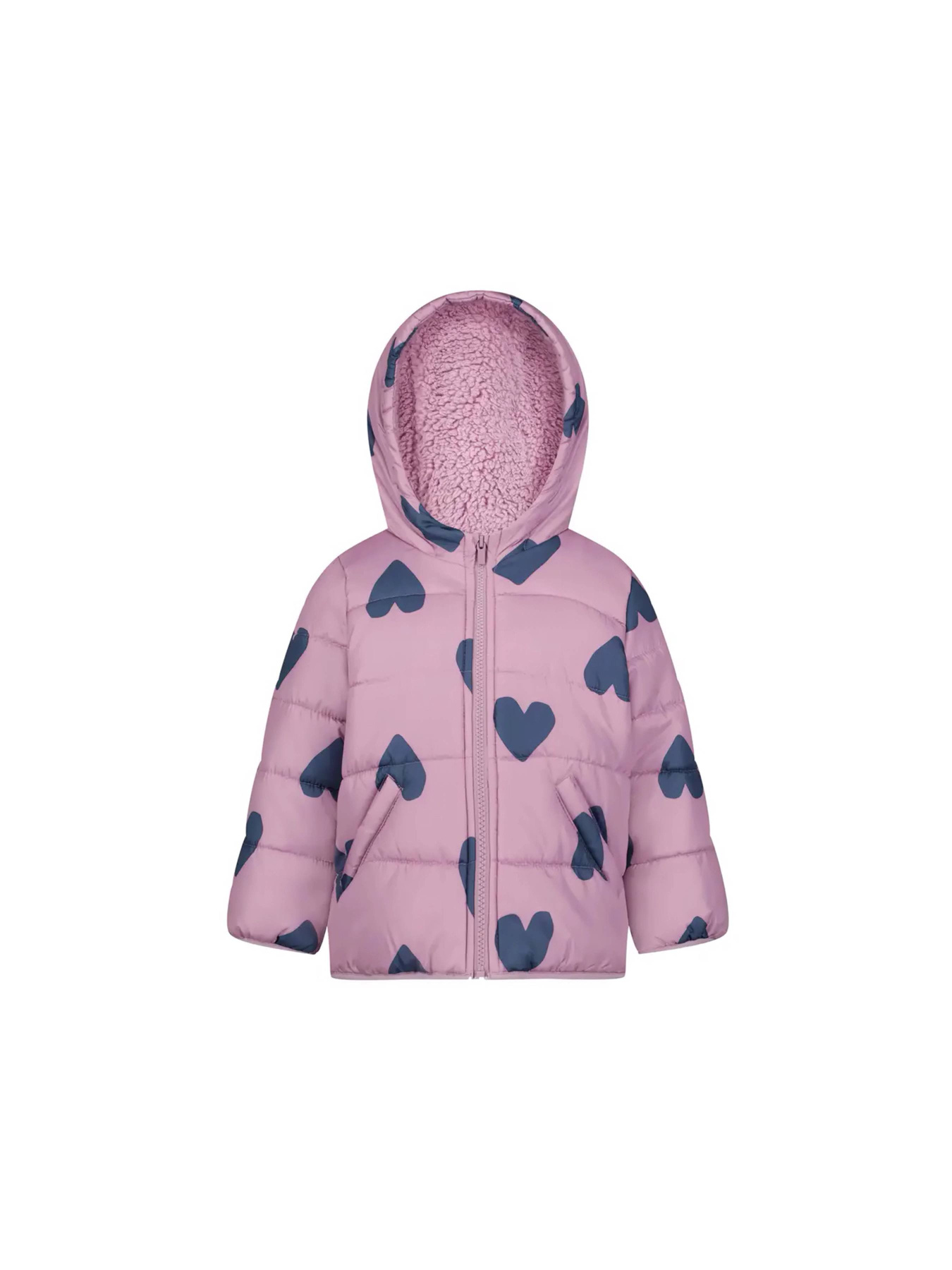 Зимняя куртка Carter’s модель C223779_1 Зимняя куртка Carter’s модель C223779_1 Фото