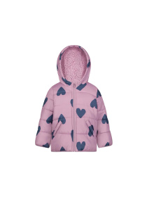 Зимняя куртка Carter’s модель C223779_1 Зимняя куртка Carter’s модель C223779_1 Фото