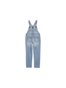 Джинсовий комбінезон Carter’s модель 3P530510 Фото