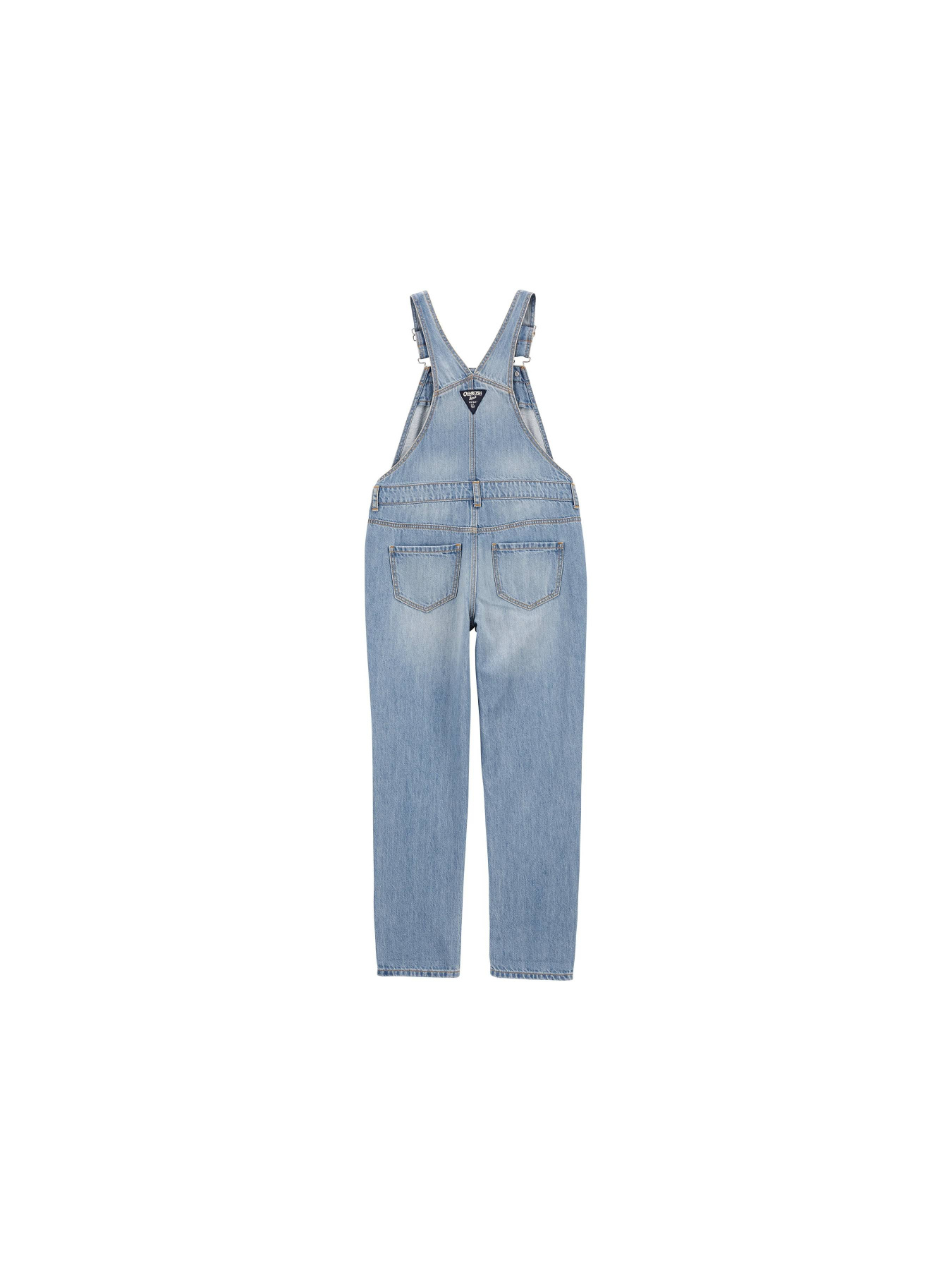 Джинсовый комбинезон Carter’s модель 3P530510 Фото