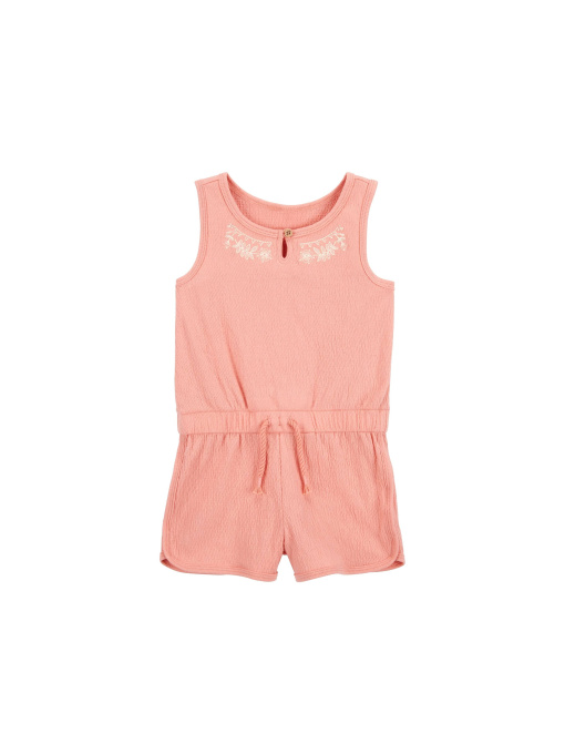 Комбінезон Carter’s модель 2Q533510 Фото