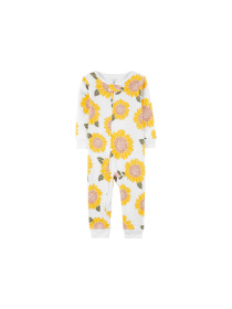 Нательный комбинезон Carter’s модель 2N047810 Фото