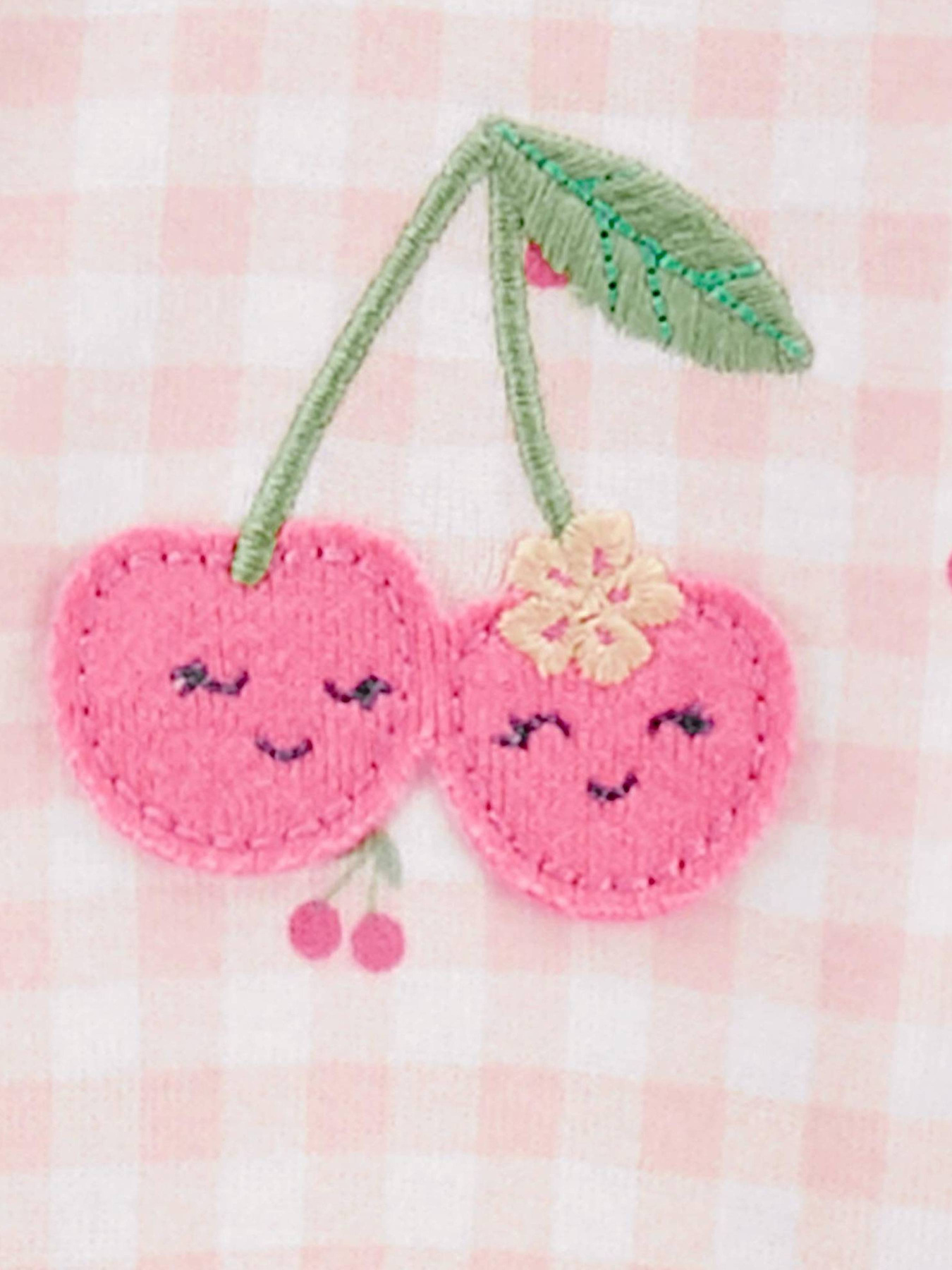 Чоловічок Carter’s модель 2N048210 Фото