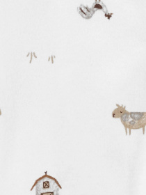 Комплект для младенцев Carter’s модель 1N724010 Фото