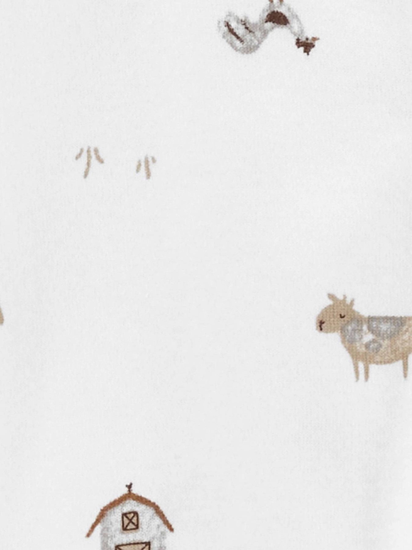 Комплект для младенцев Carter’s модель 1N724010 Фото