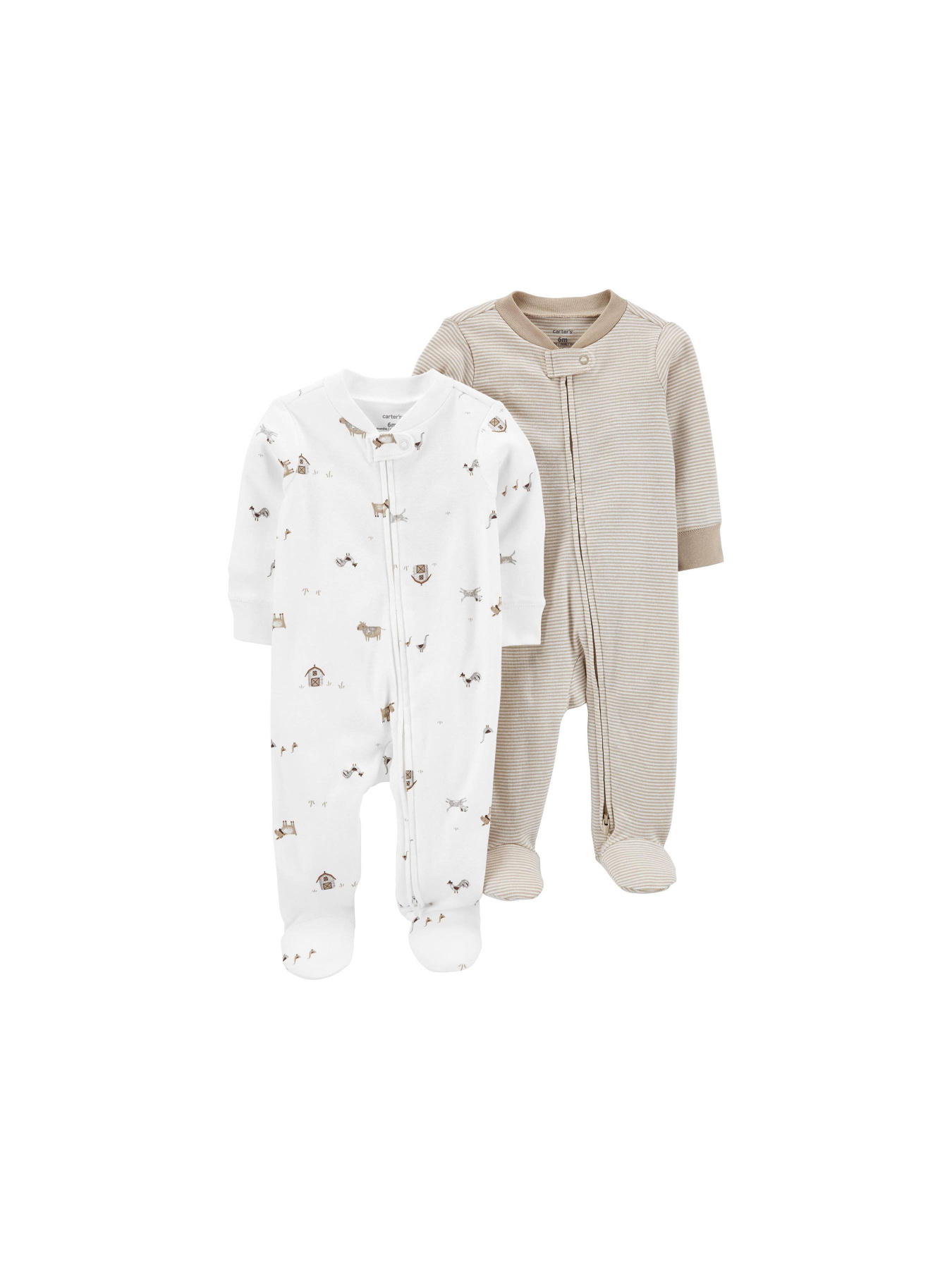 Комплект для младенцев Carter’s модель 1N724010 Фото