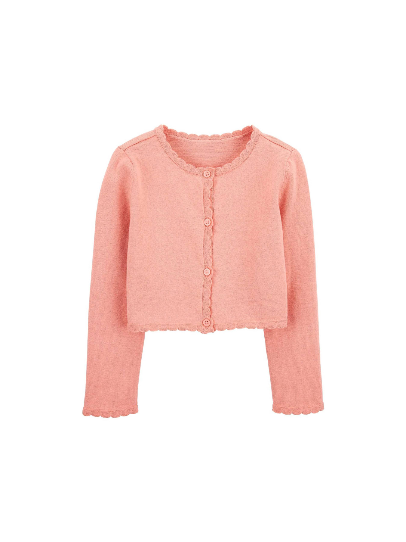 Кардиган Carter’s модель 2Q666210 Фото