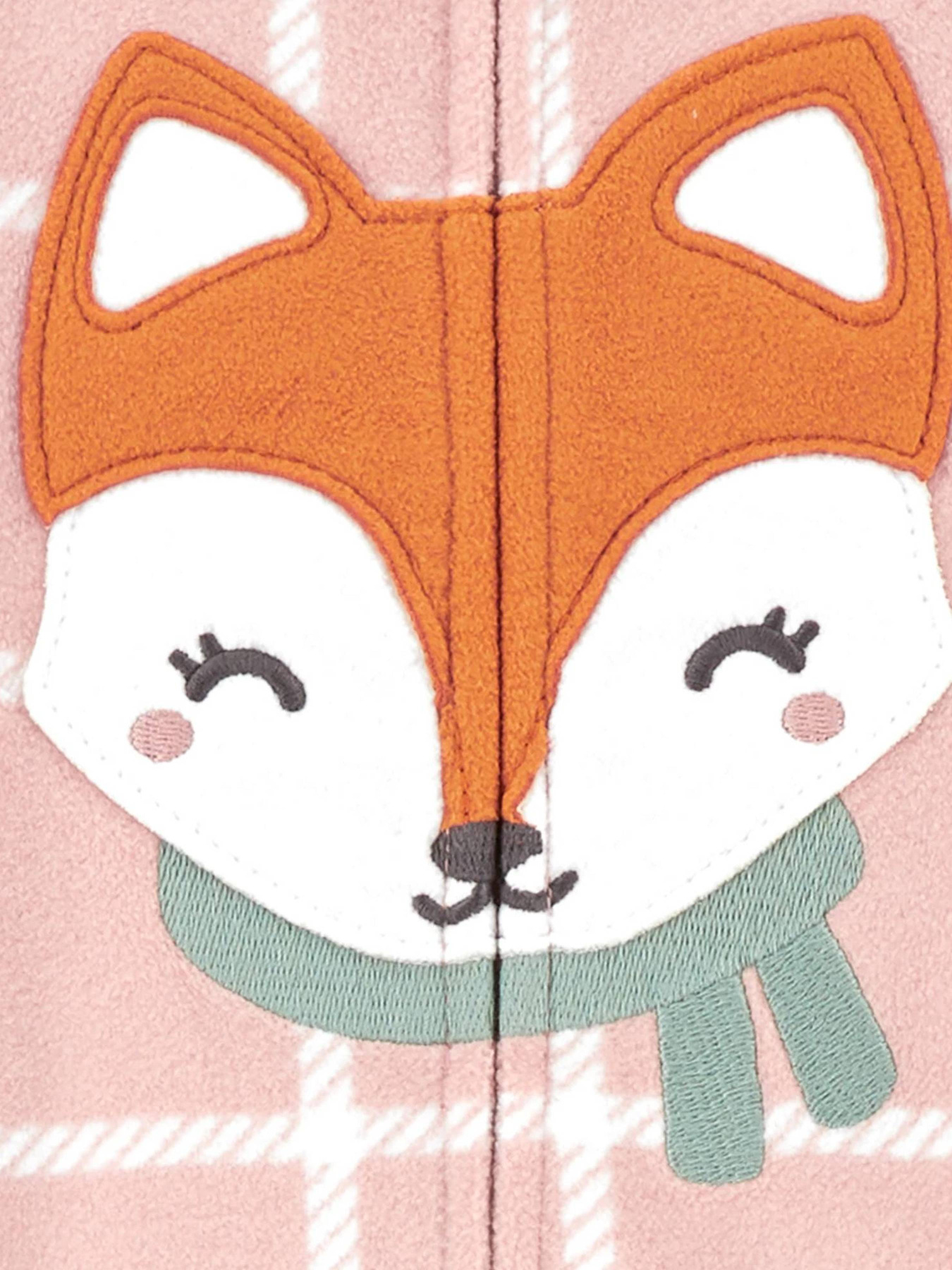 Нательный комбинезон Carter’s модель 2O102210 Фото