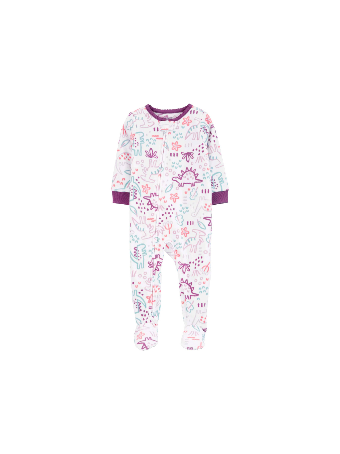 Нательный комбинезон Carter’s модель 2P849910 Фото