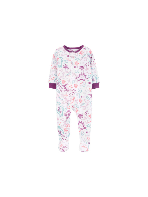 Нательный комбинезон Carter’s модель 2P849910 Фото