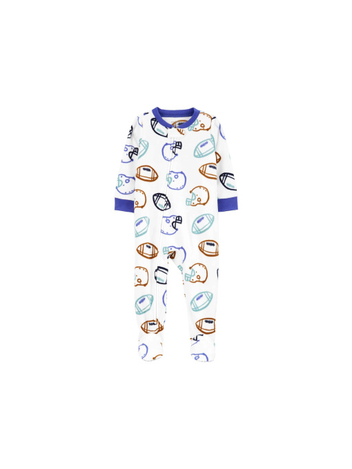 Нательный комбинезон Carter’s модель 2P845010 Фото