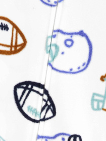 Чоловічок Carter’s модель 2P845010 Фото