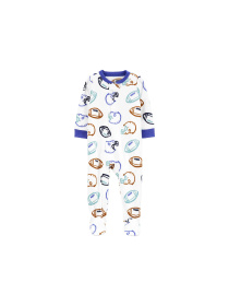 Чоловічок Carter’s модель 2P845010 Фото