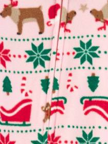 Нательный комбинезон Carter’s модель 2Q180710 Фото