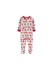 Нательный комбинезон Carter’s модель 2Q180710 Фото