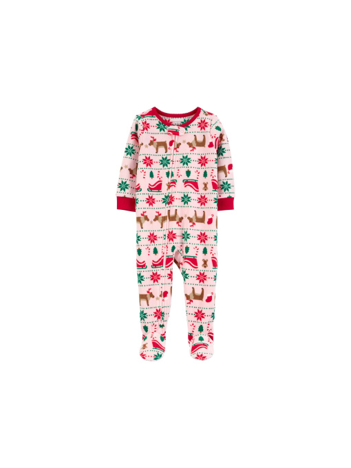 Нательный комбинезон Carter’s модель 2Q180710 Фото