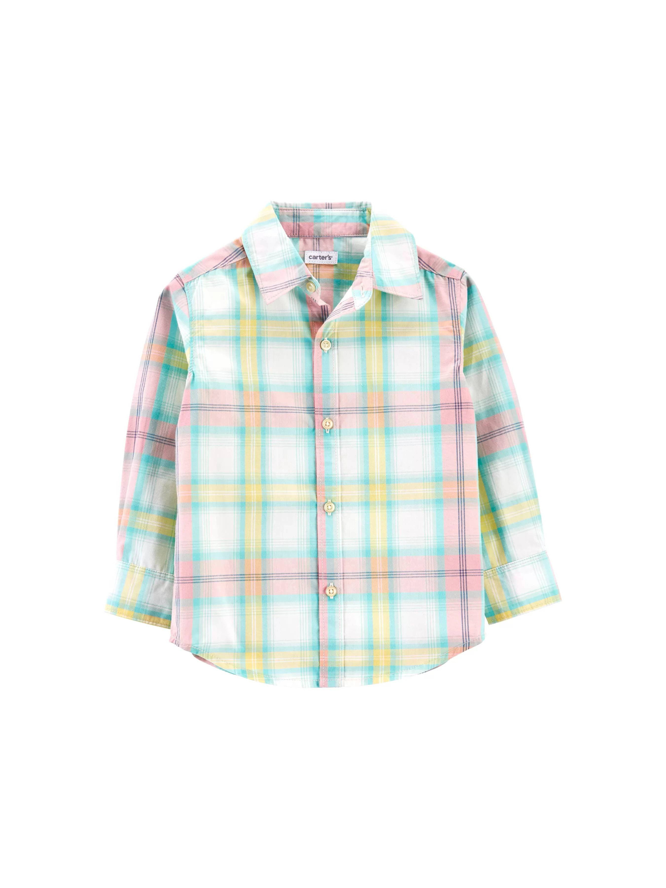 Сорочка Carter’s Модель 2O908610 Фото