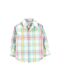 Сорочка Carter’s Модель 2O908610 Фото