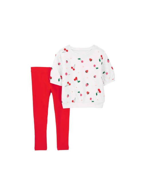 Повседневный костюм Carter’s модель 2Q566610 Фото