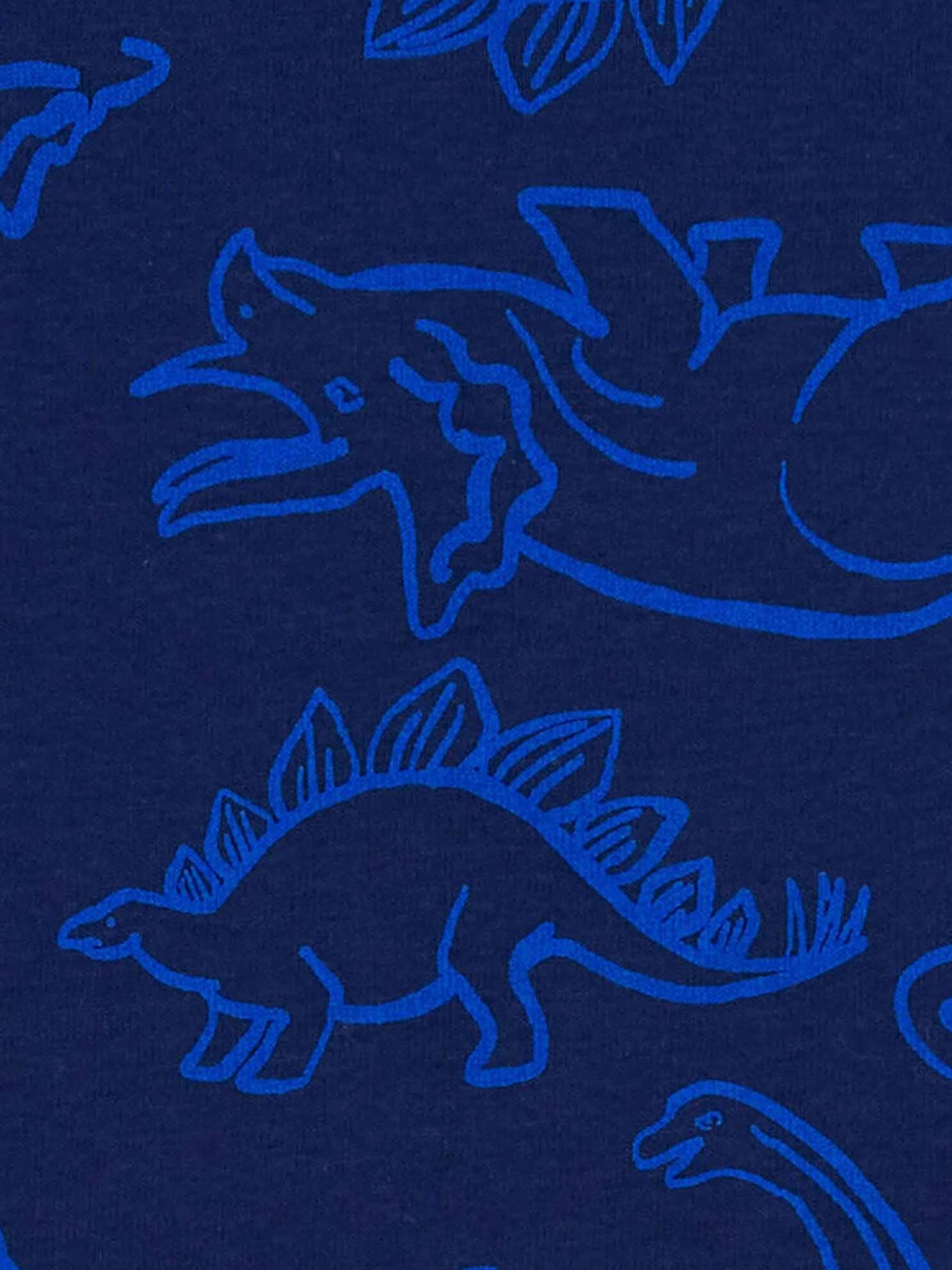 Пижама Carter’s модель 2Q510010 Фото