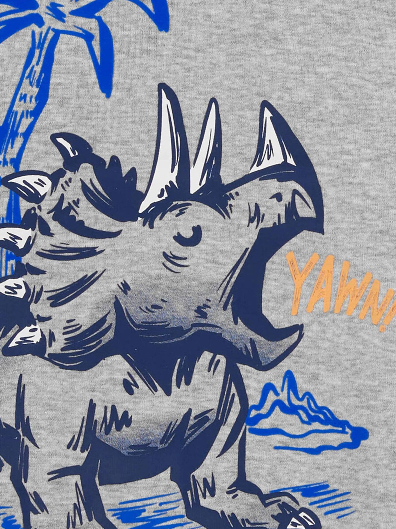 Піжама Carter’s модель 2Q510010 Фото