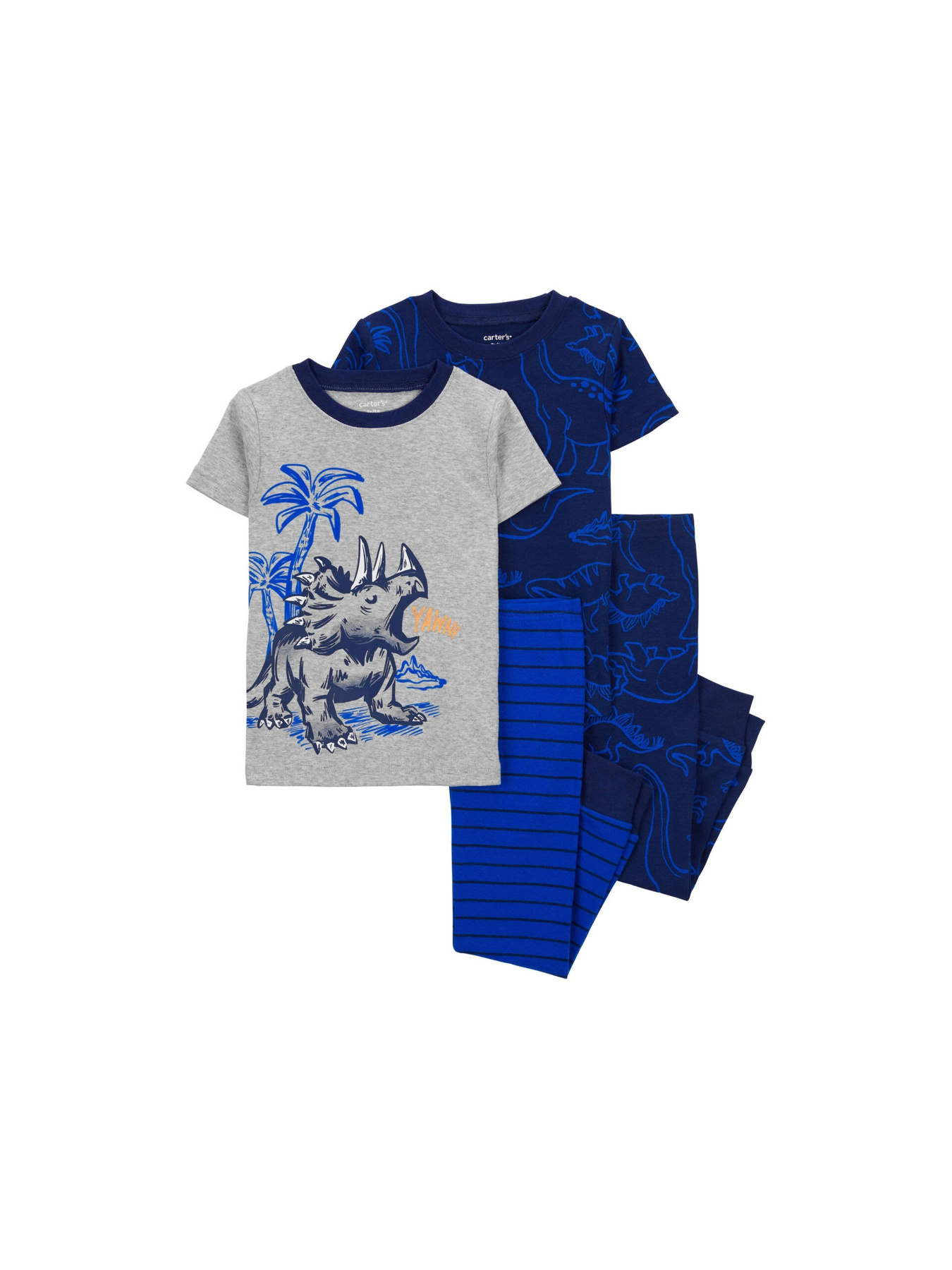 Піжама Carter’s модель 2Q510010 Фото