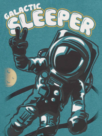 Пижама Carter’s модель 2Q510210 Фото