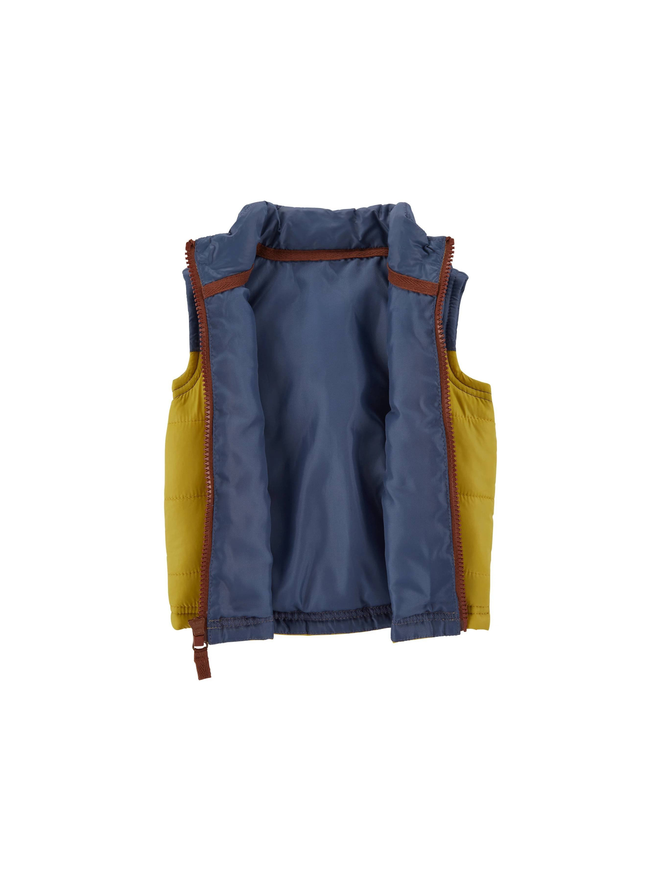 Жилет з утеплювачем Carter’s модель 1P828610 Фото