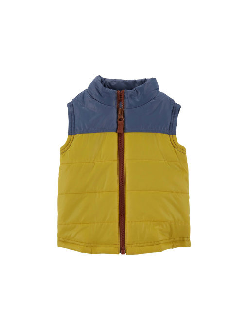 Жилет с утеплителем Carter’s модель 1P828610 Фото