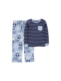 Пижама Carter’s модель 3O028010 Фото